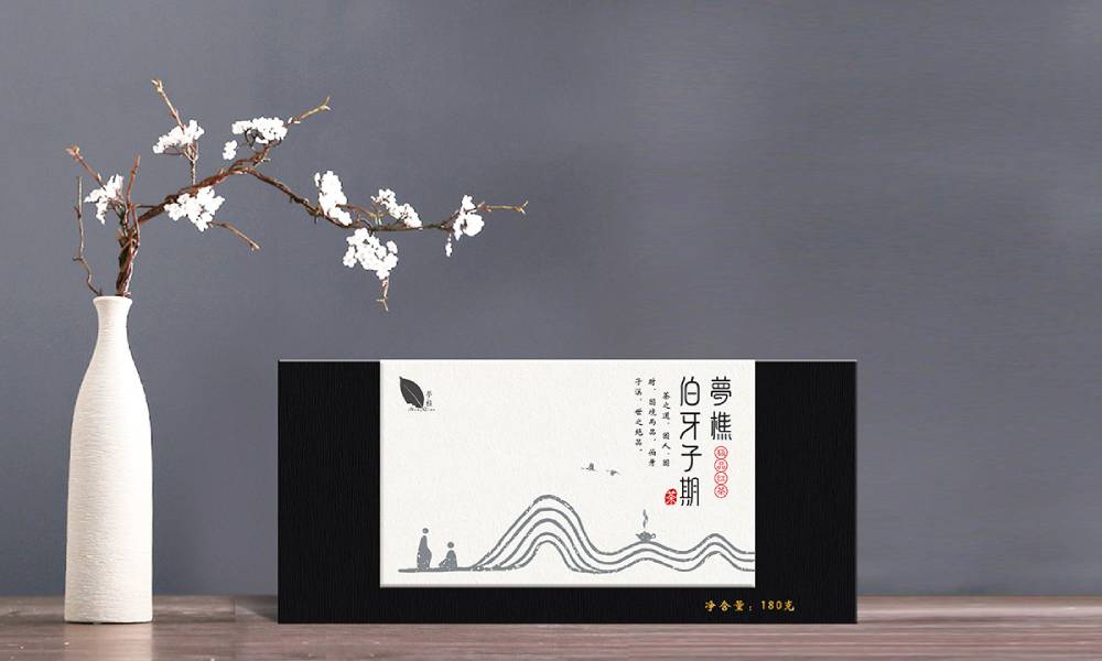 奎文区国潮包装设计的创新路径——传统文化与年轻潮流的破圈融合