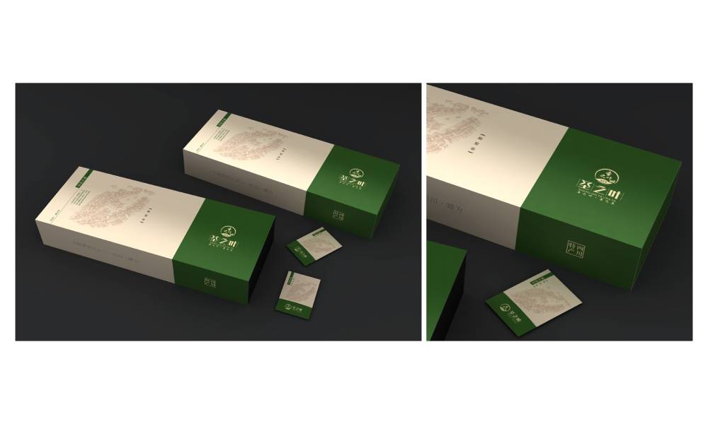 奎文区食品包装设计新趋势：绿色智能与消费体验的深度融合